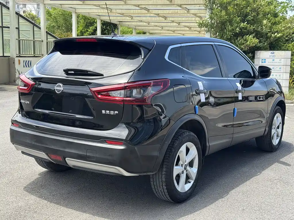 Nissan Qashqai 2024 — фото 22
