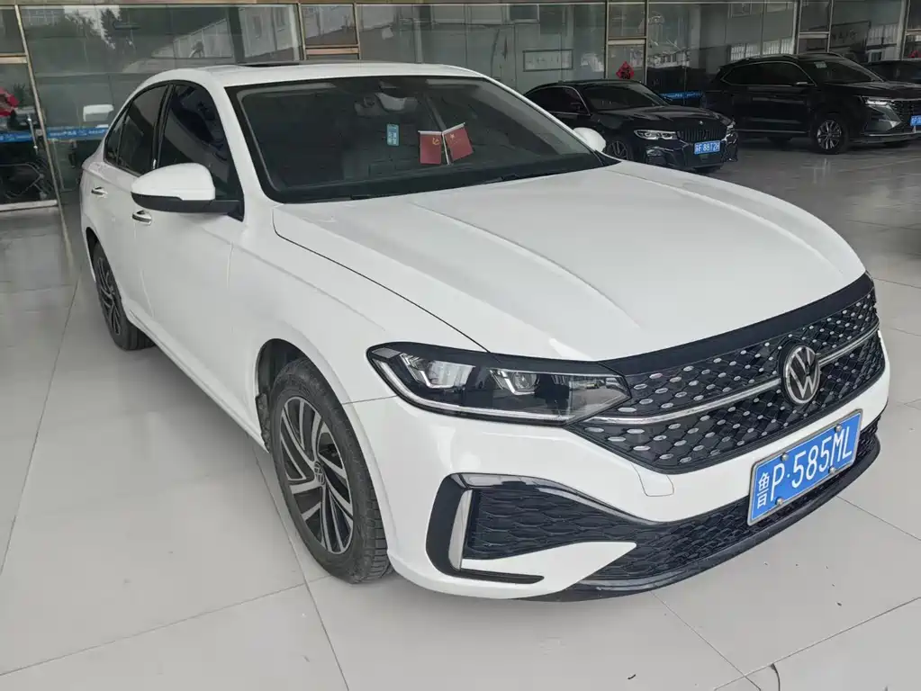 Volkswagen Lavida 2023