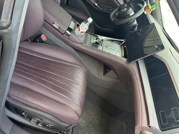 Denza Z9GT 2024