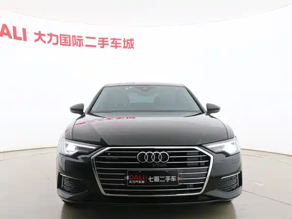 Audi A6L 2019