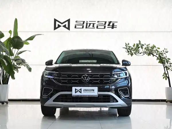 Volkswagen Tayron 2023