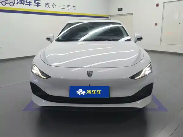 Roewe D7 2024