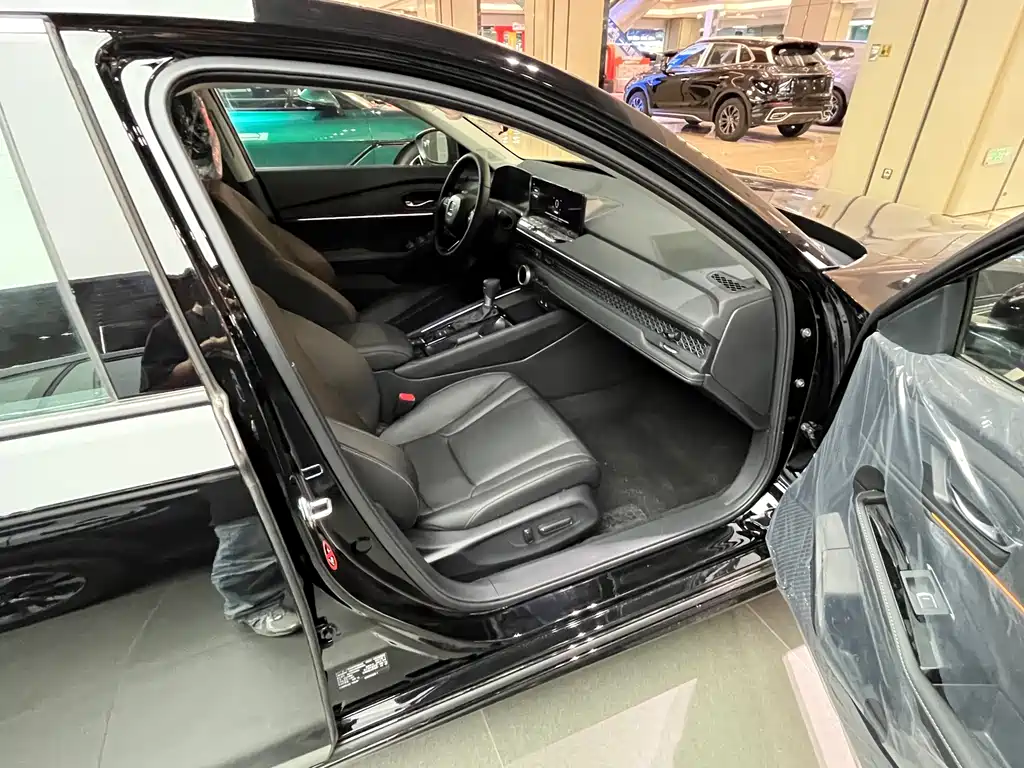 Honda Accord 2026 — фото 10