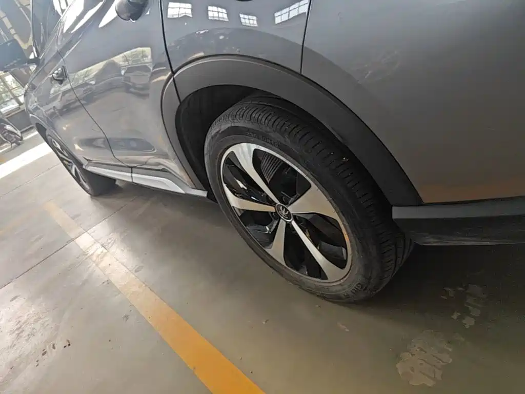 BYD PLUS New Energy 2022 — фото 22