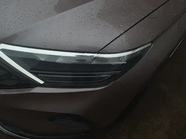 Jetta VS5 2019
