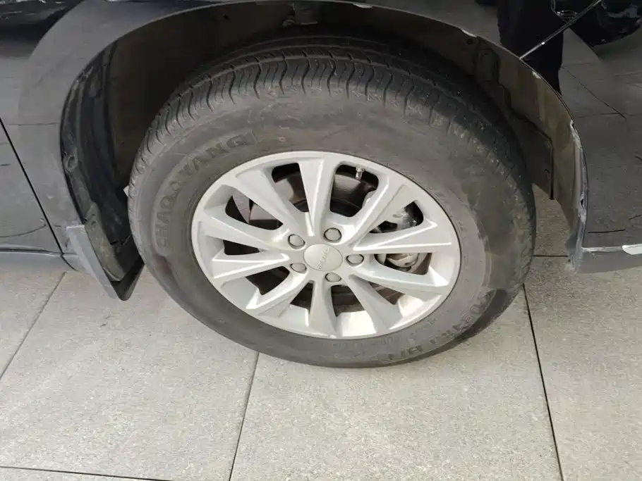 Haval M6 2023