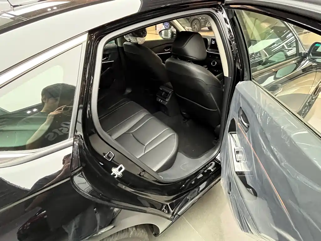 Honda Accord 2026 — фото 11