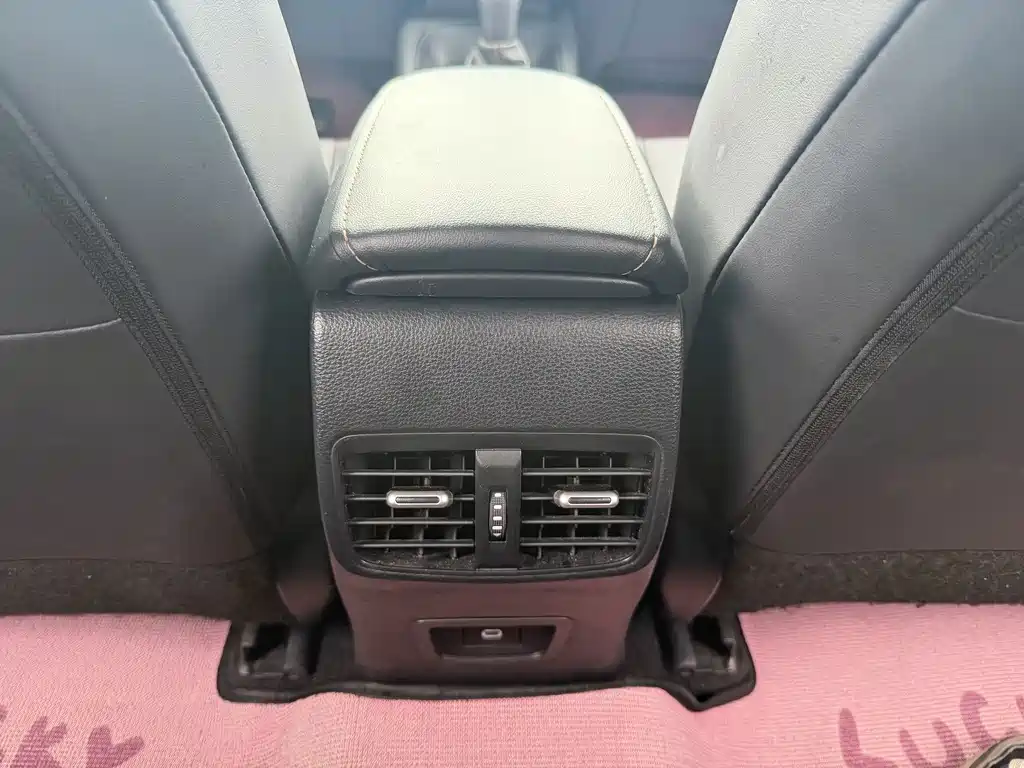 Toyota Levin 2023 — фото 16
