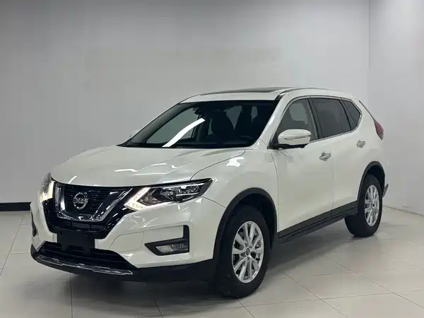 Nissan X-Trail 2023