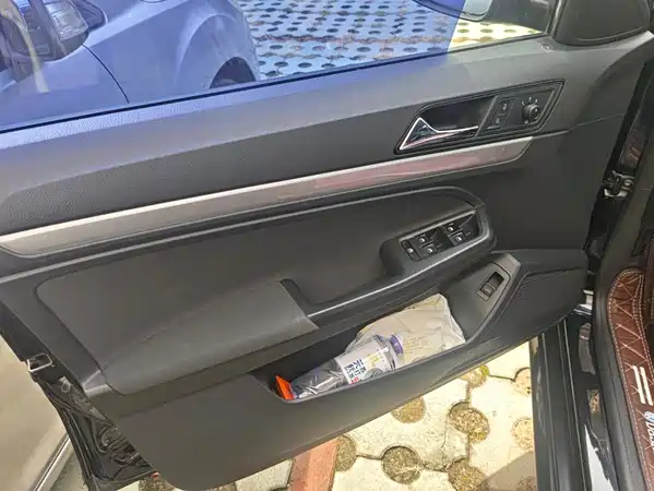 Volkswagen Lavida 2017