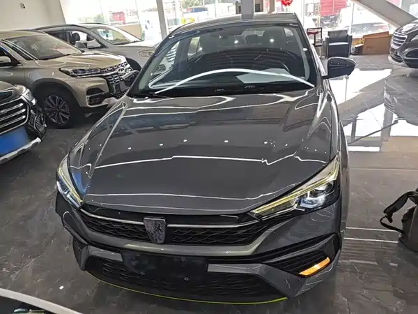 Roewe i5 2022