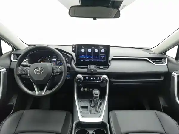 Toyota Wildlander 2020