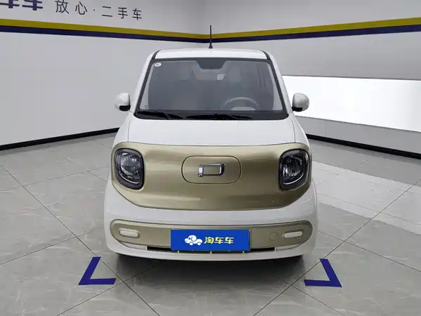 Bestune Pony 2025