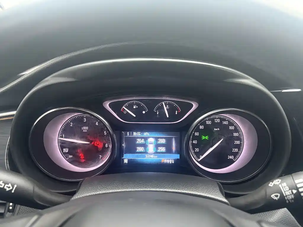 Buick Envision Plus 2021 — фото 14