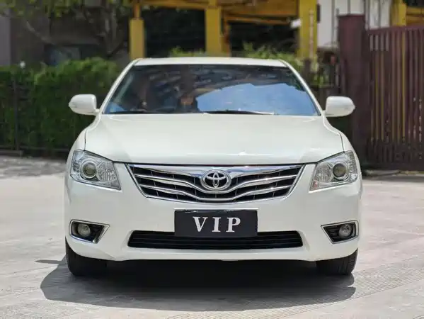Toyota Camry 2013