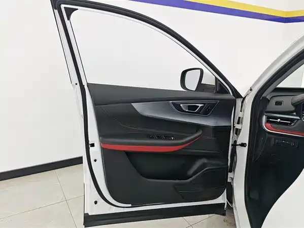 Chery Tiggo 5x 2022