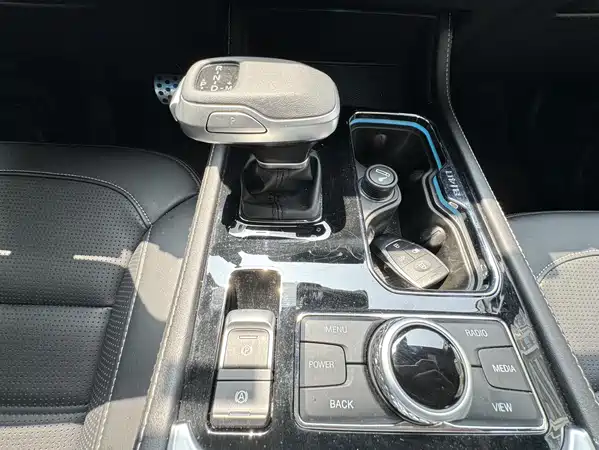BAIC BJ40 2023
