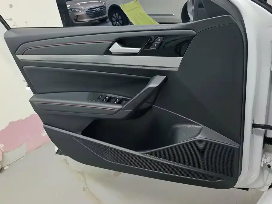 Volkswagen Lavida 2023
