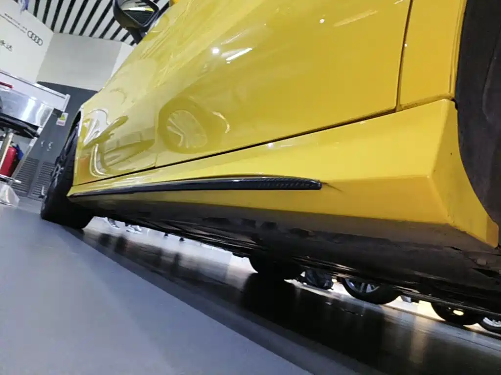 Mercedes-Benz Mercedes CLA AMG 2022 — фото 22
