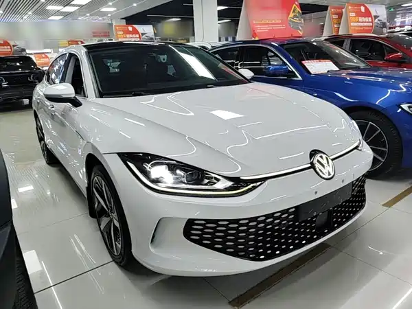 Volkswagen Lamando 2023