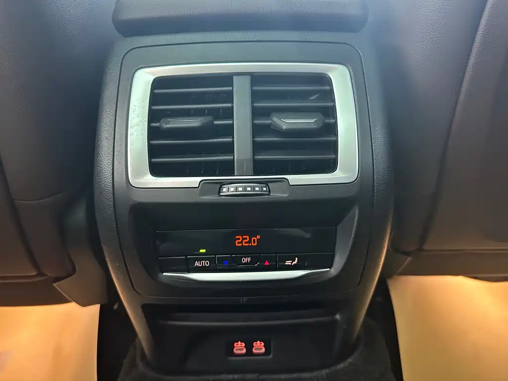 BMW X3 2023 — фото 12