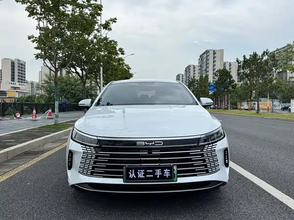BYD Destroyer 05 2025