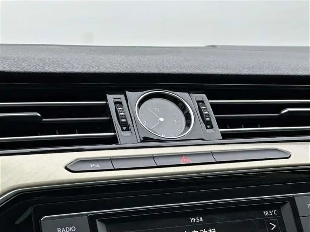 Volkswagen CC 2019 — фото 11