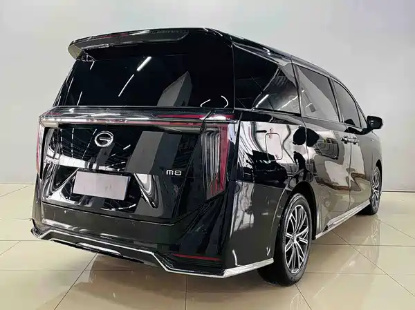 GAC Trumpchi M8 2024