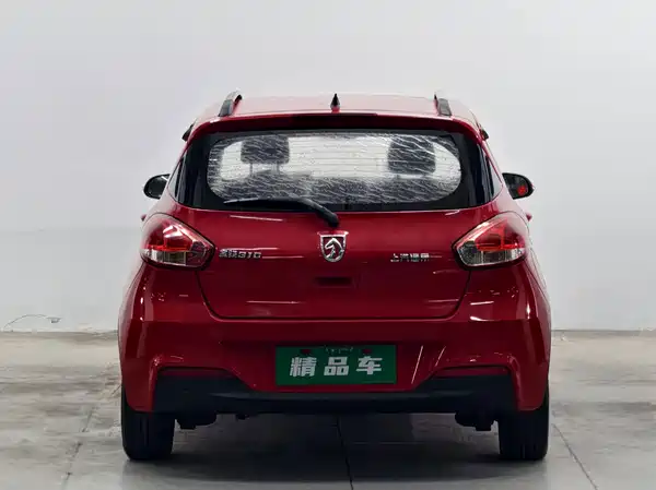 Baojun 310 2016