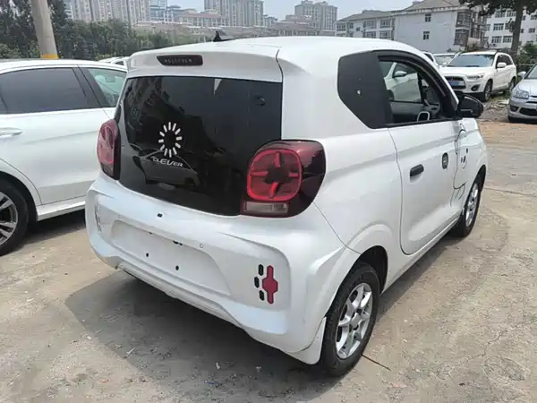 Roewe CLEVER 2023
