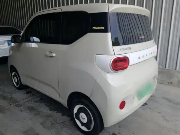 Wuling Hongguang MINIEV 2024