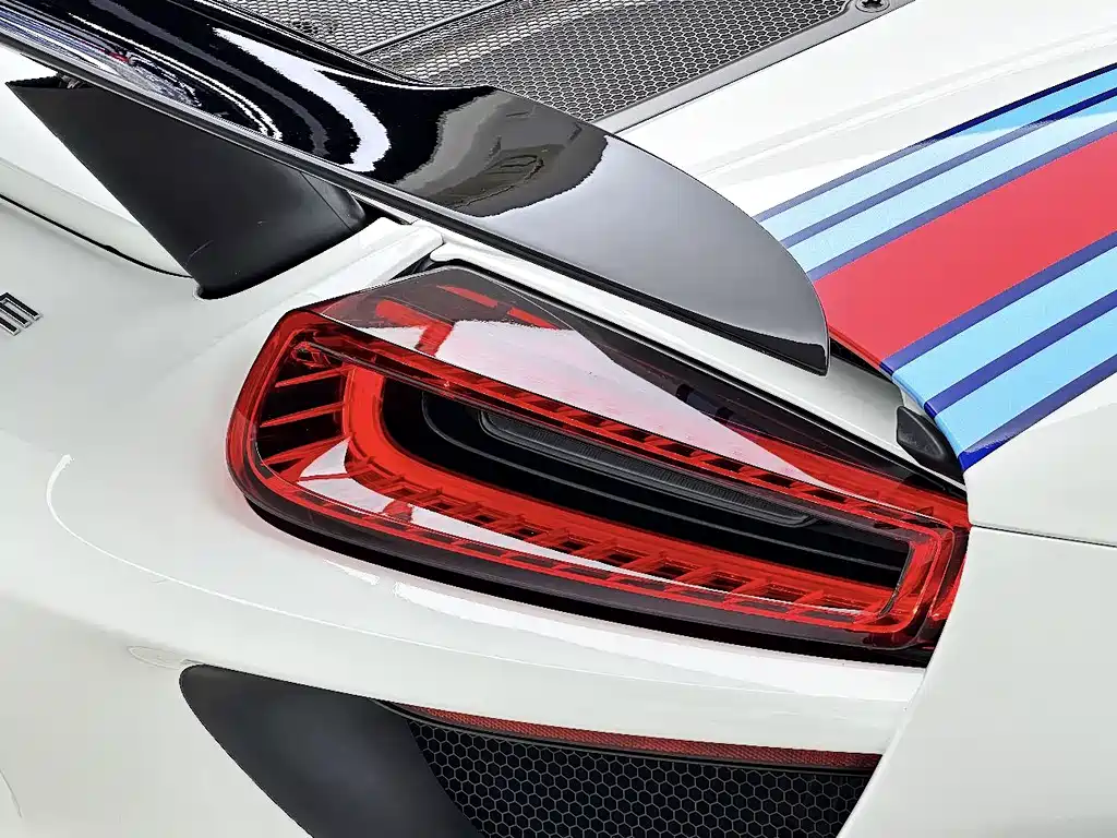 Porsche 918 Spyder 2016 — фото 15