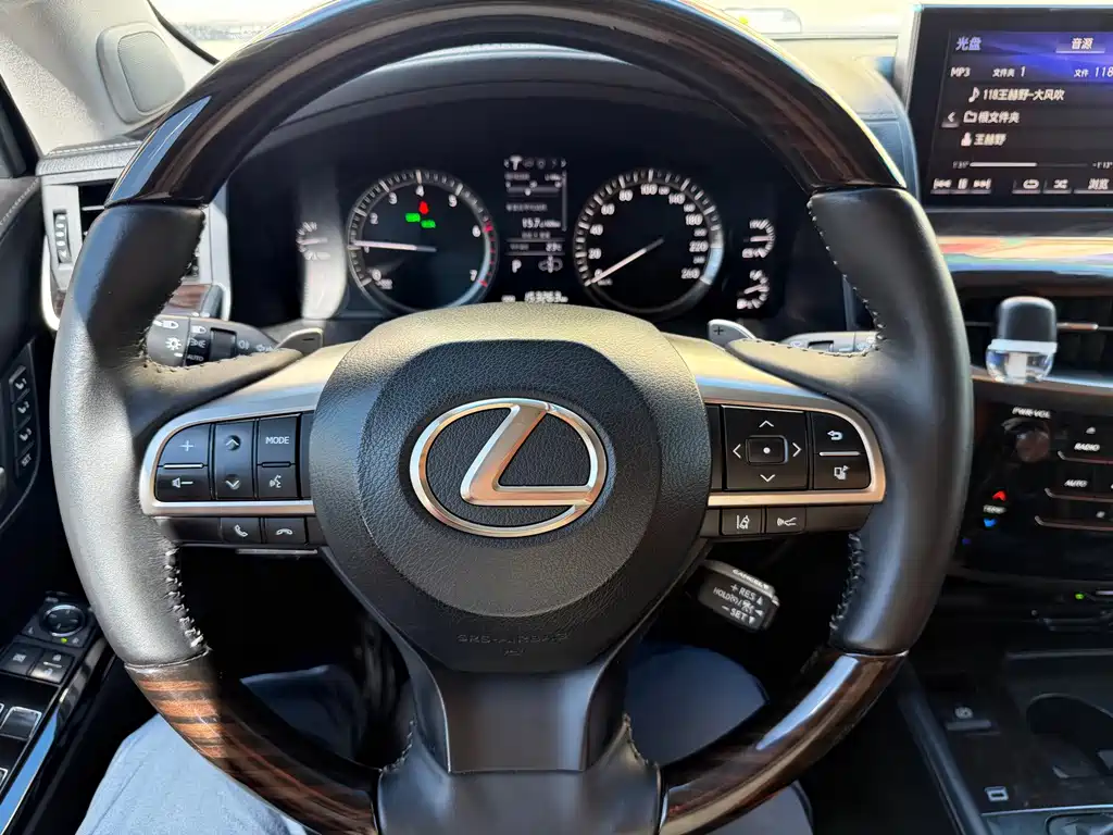 Lexus Hennessey 2018 — фото 11
