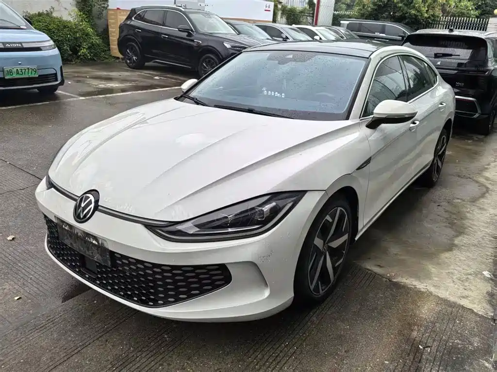 Volkswagen Lamando 2022