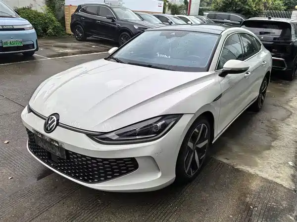 Volkswagen Lamando 2022