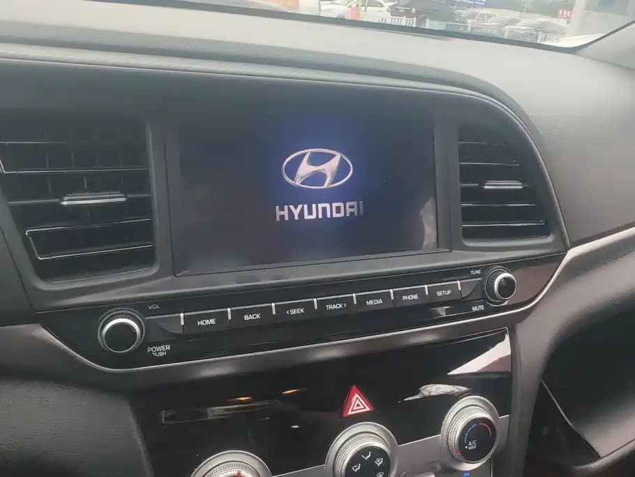 Hyundai Celesta 2020 — фото 13