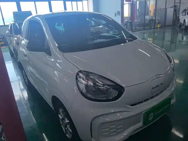 Roewe CLEVER 2023