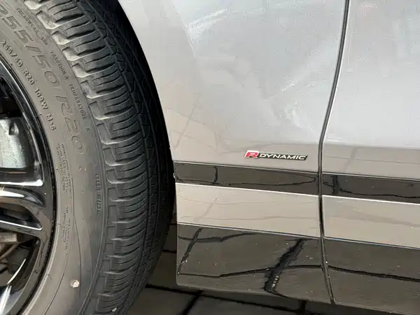 Land Rover Range Rover Velar 2022