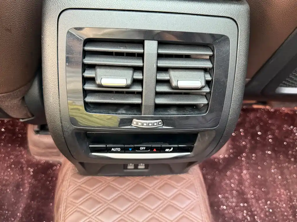 BMW X3 2021 — фото 11