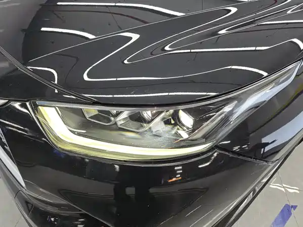 Toyota Highlander 2024