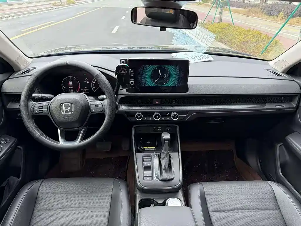 Honda CR-V 2023