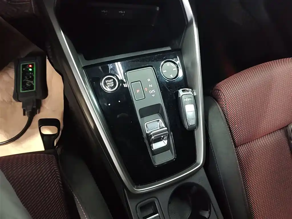 Audi A3 2021 — фото 14