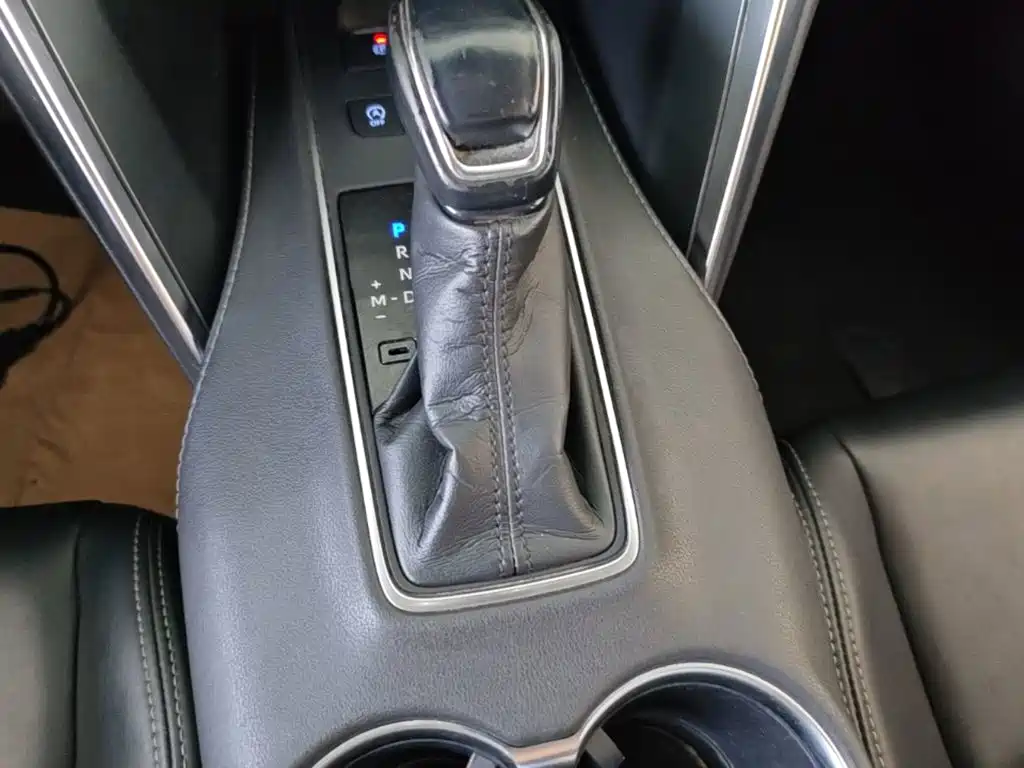 Toyota Harrier 2022 — фото 14
