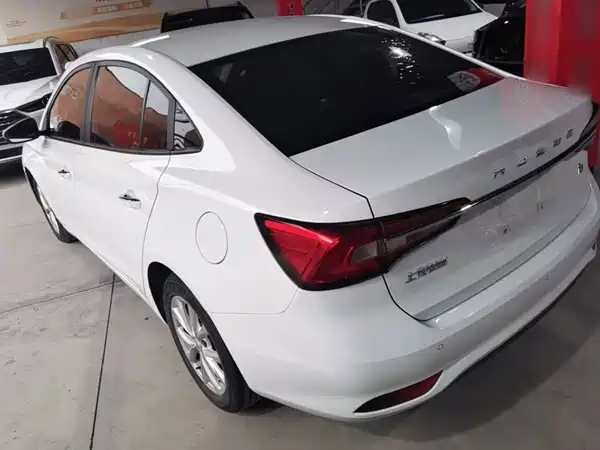 Roewe i5 2021