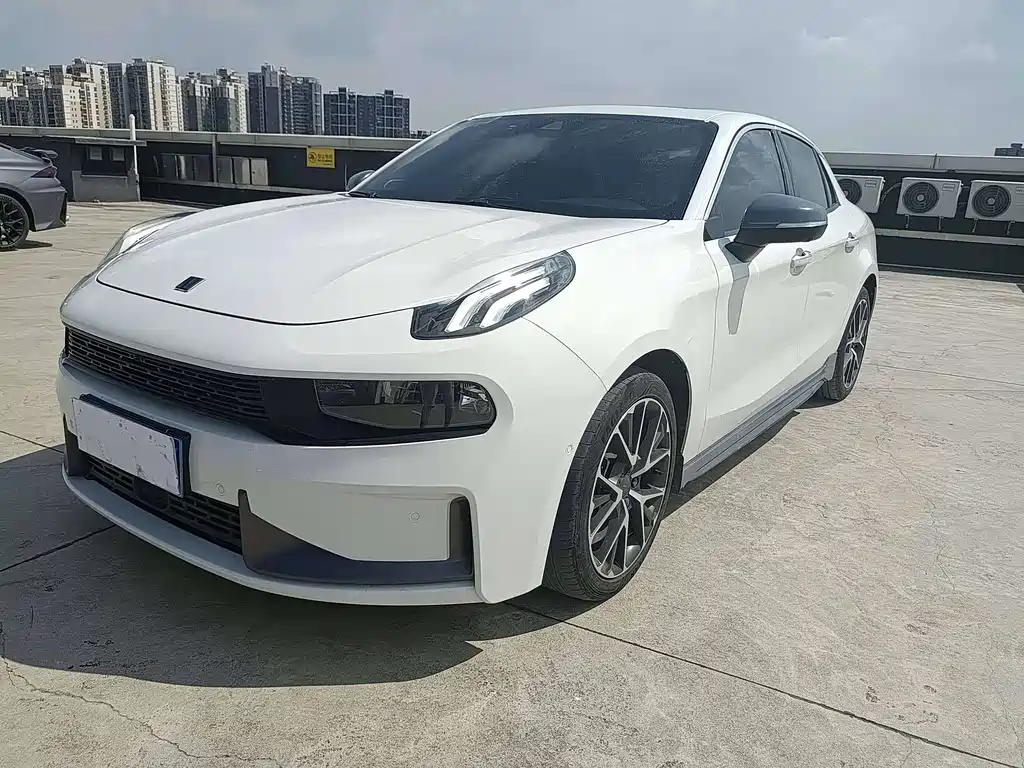 Lynk & Co 03 2019