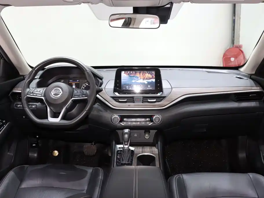 Nissan Teana 2023 — фото 12