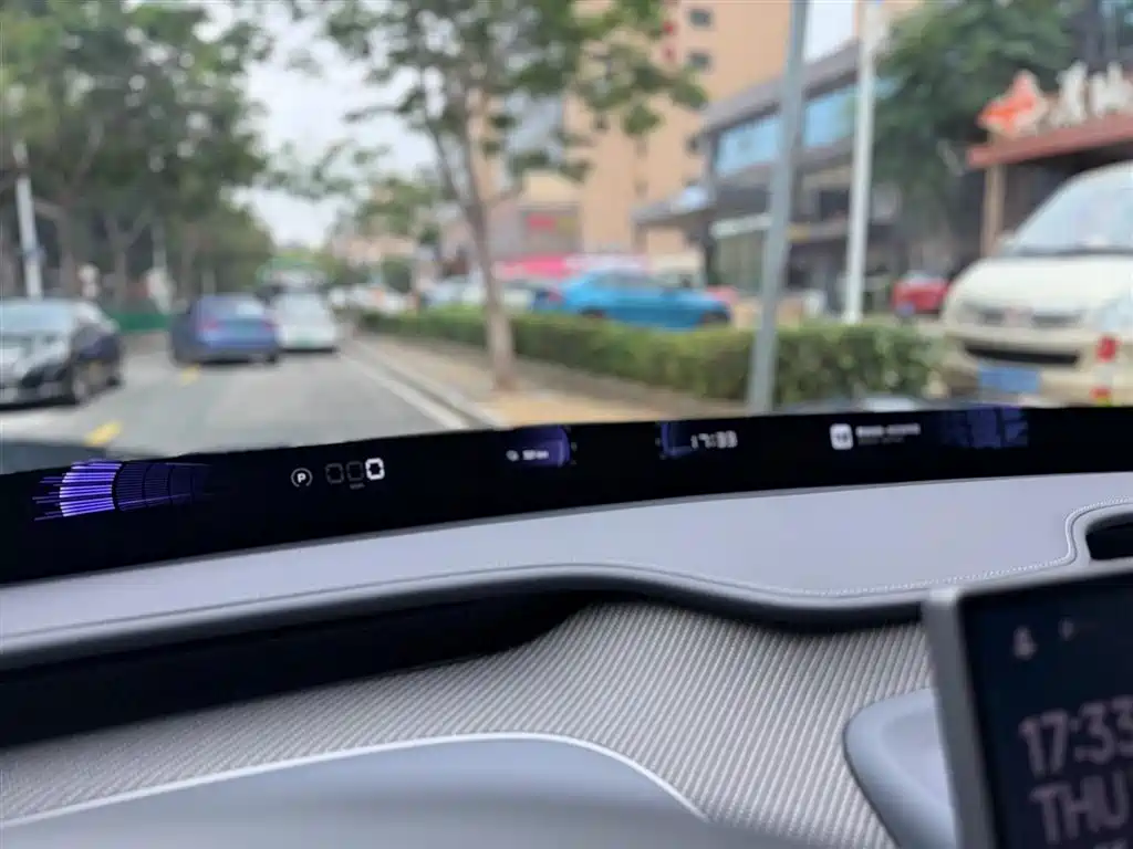 Xiaomi YU7 2025 — фото 12