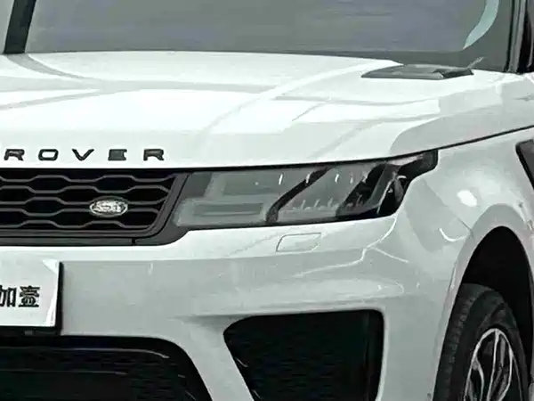 Land Rover Range Rover Sport 2023