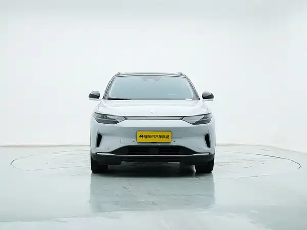 Leapmotor C11 2022