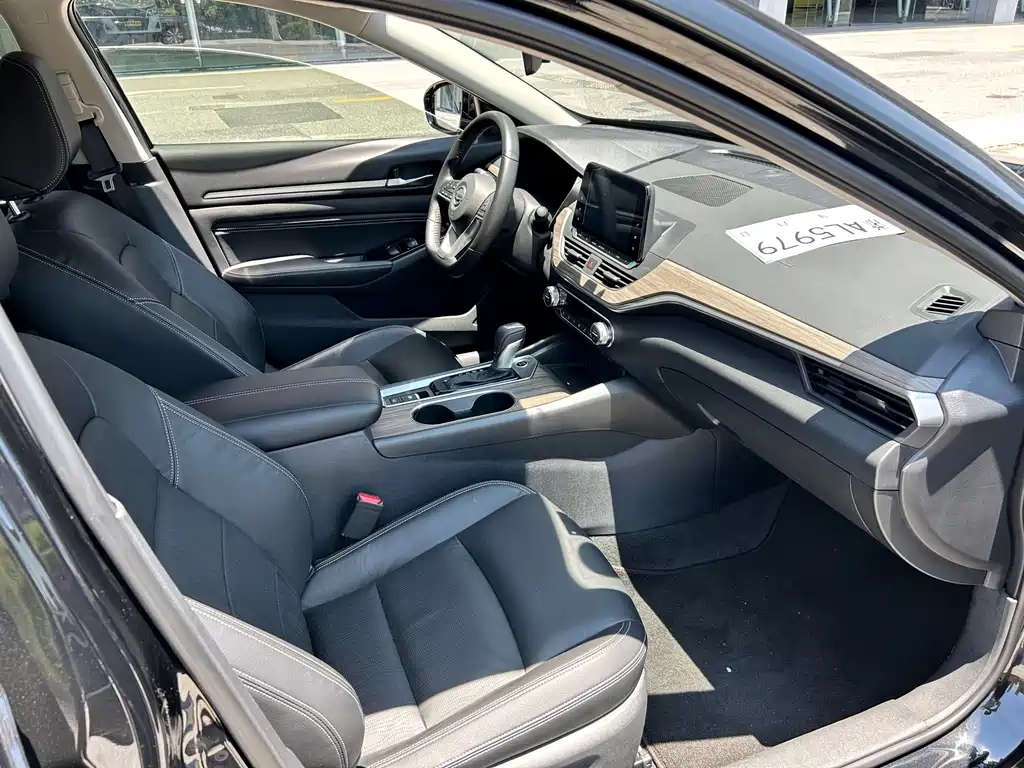 Nissan Teana 2021 — фото 10
